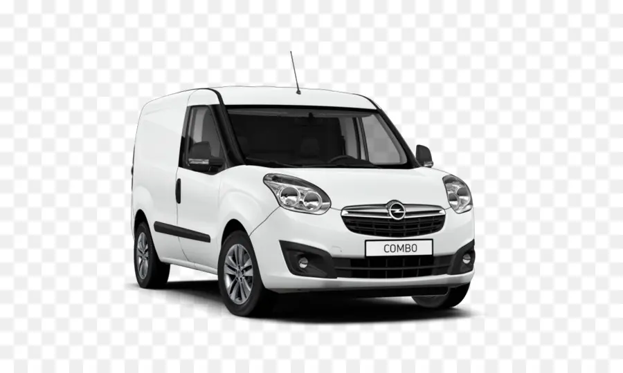 Opel Combo，Opel PNG