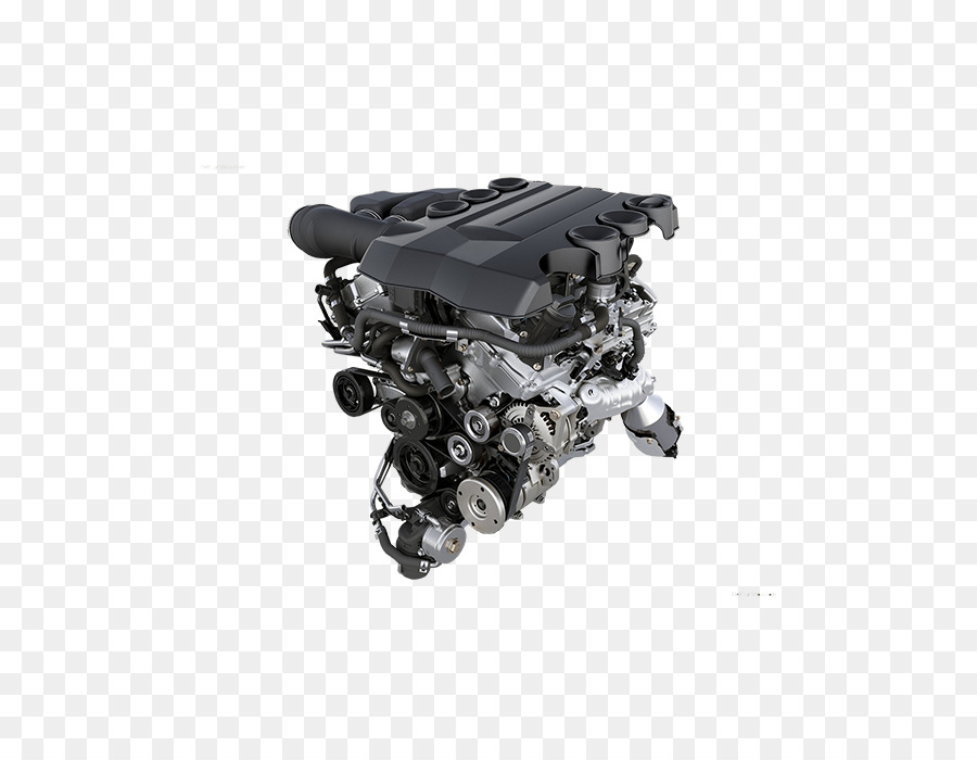 Motor De Carro，Motor PNG