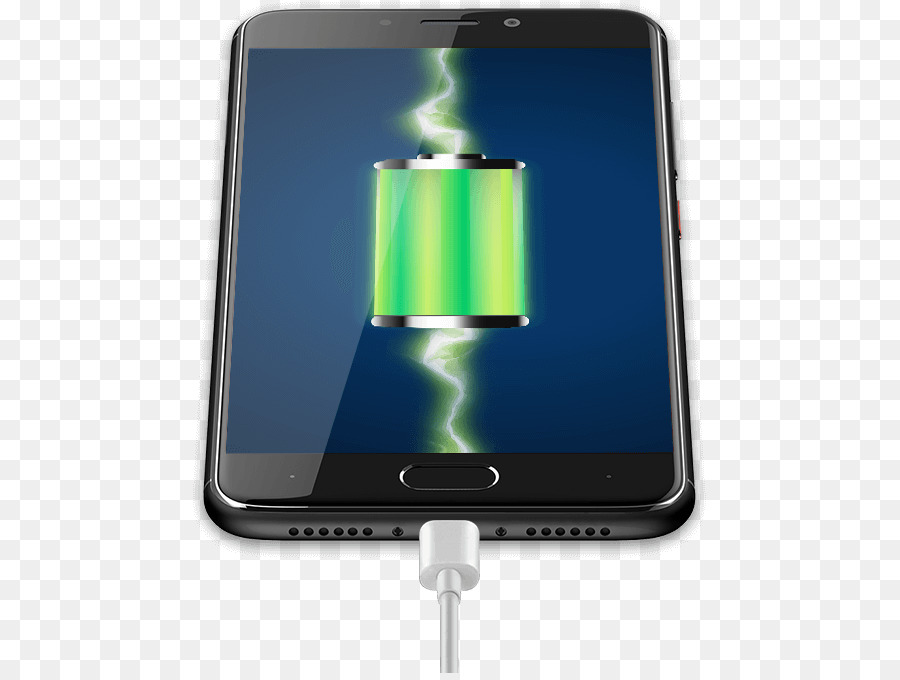 Smartphone，Carregador De Bateria PNG