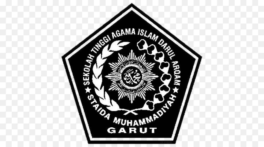 Anaida Muhammadiyah Garut，Emblem PNG