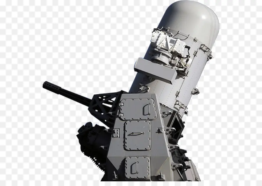 Ciws，Defesa PNG