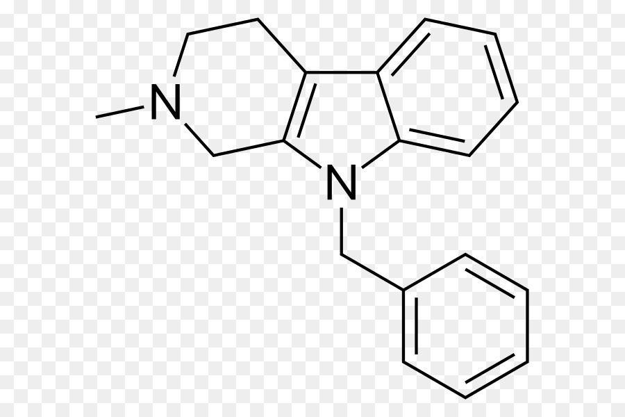 Estrutura Química，Molécula PNG