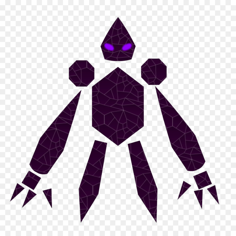 Triângulo，Roxo PNG