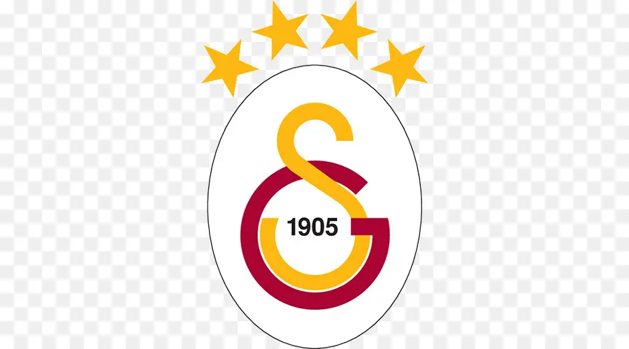 Galatasaray Logo，Futebol PNG