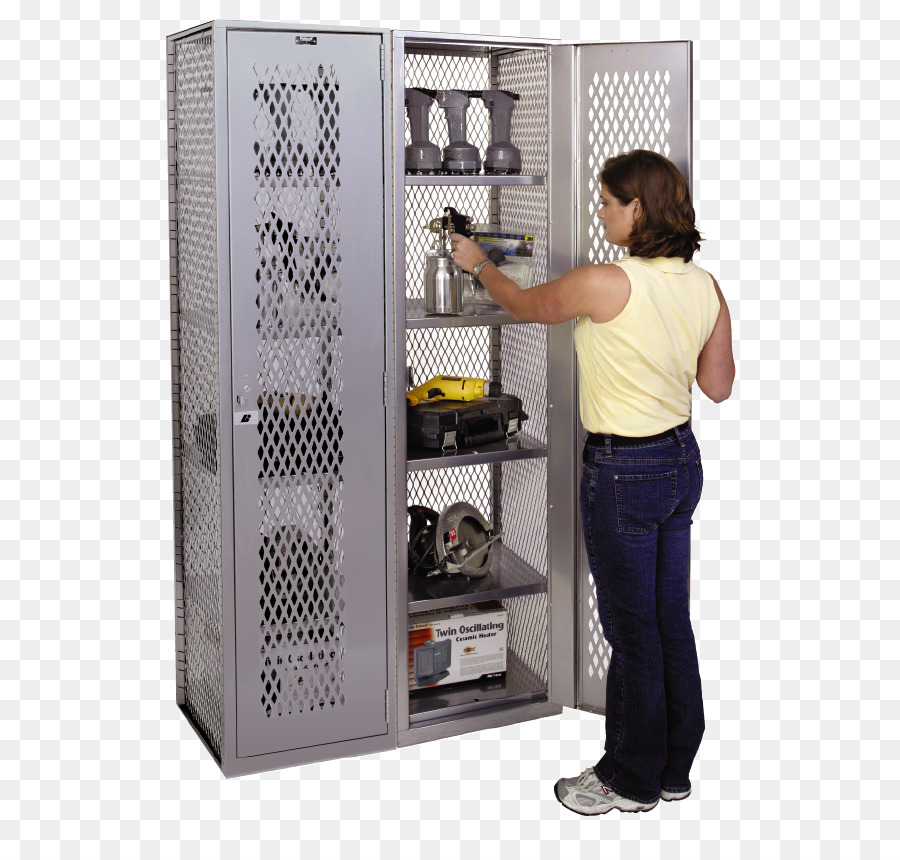 Locker，Cabinetry PNG