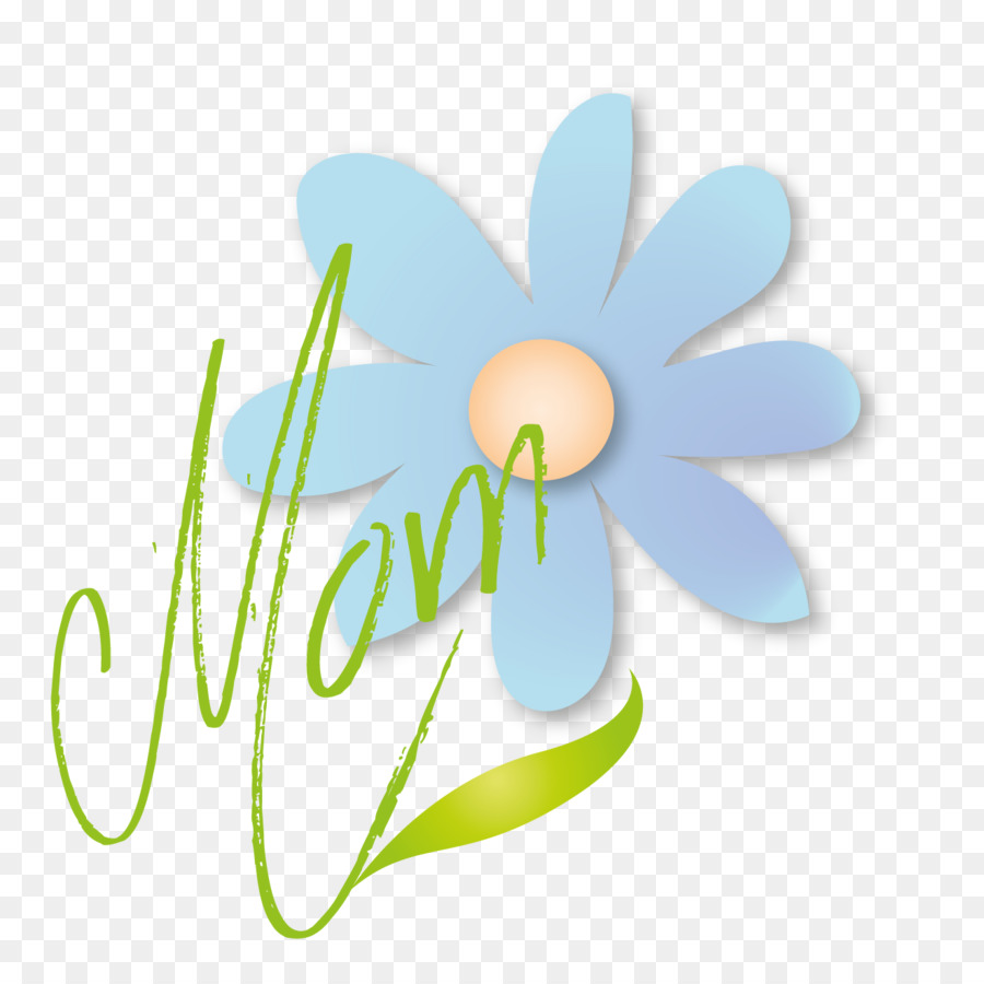 Flor，Mãe PNG