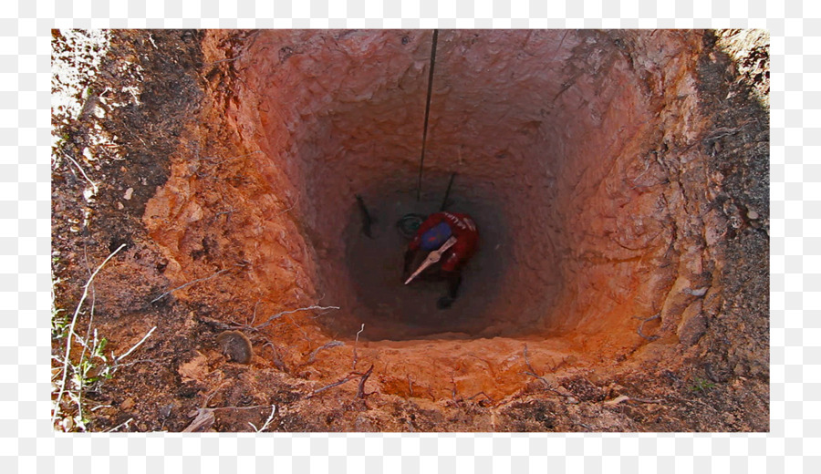 Soil，A Fauna PNG