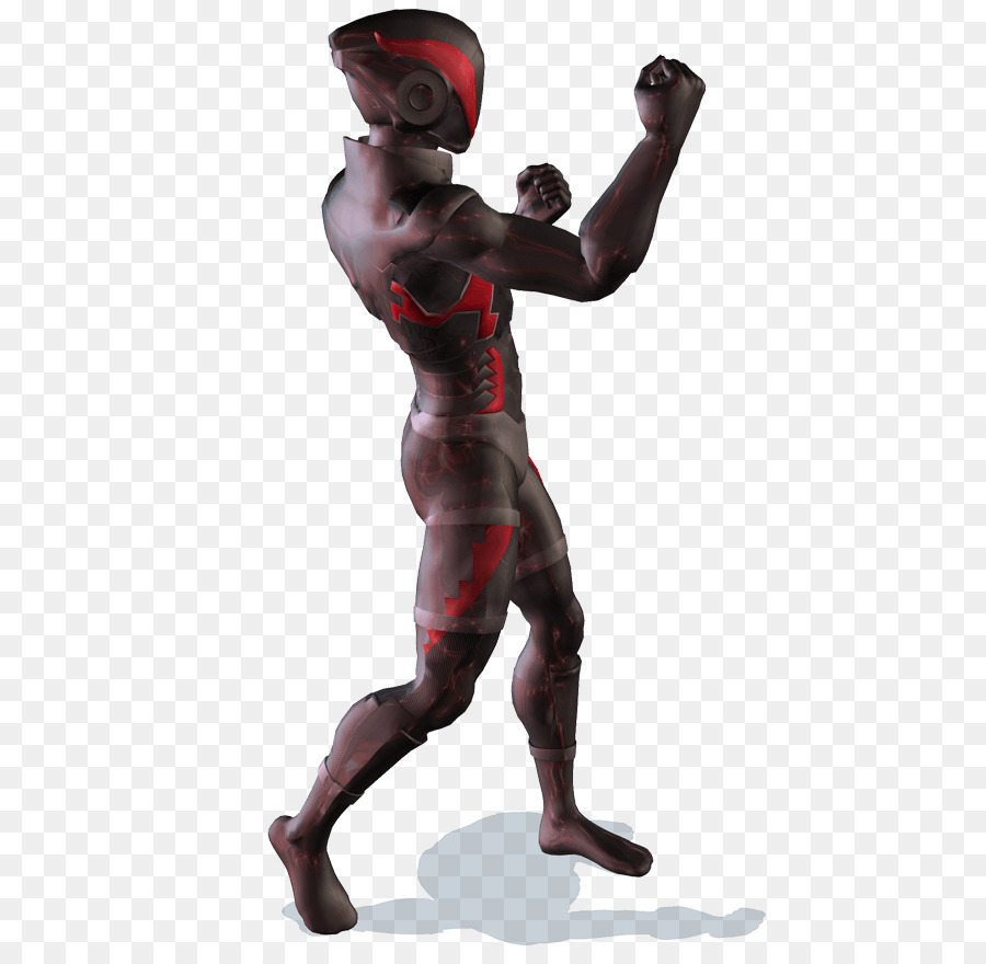 Do Ombro，Figurine PNG