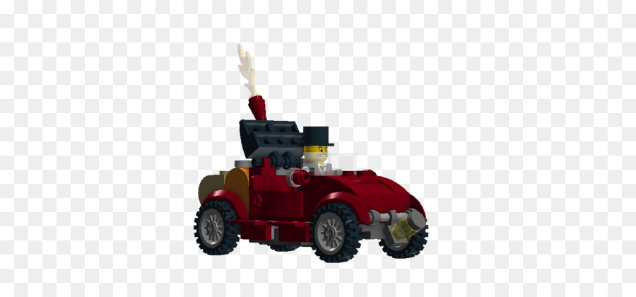 Carro，Steampunk PNG