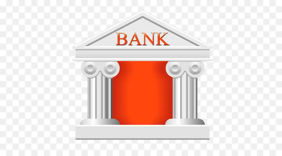 Banco，Em Dinheiro PNG
