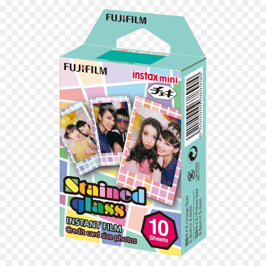 O Filme Fotográfico，Instax PNG