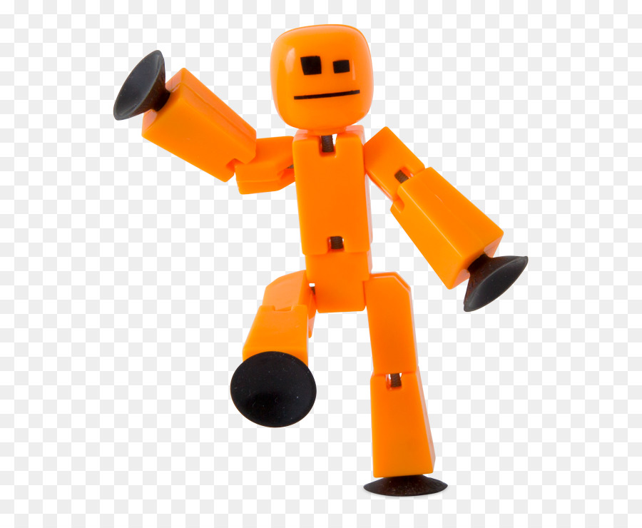 Figura De Brinquedo Laranja，Plástico PNG