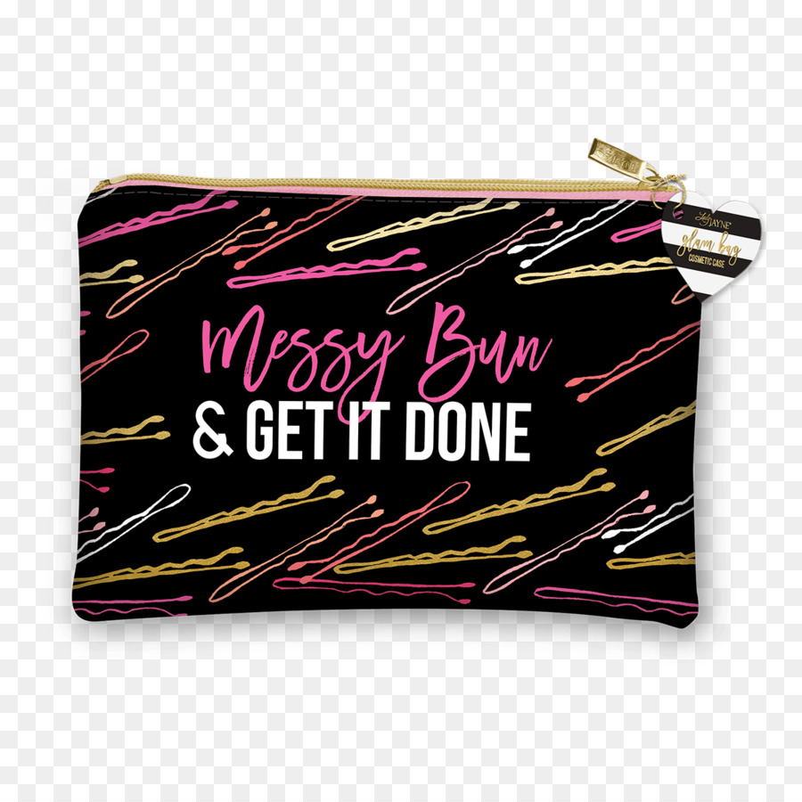 Bobby Pin，Bolsa Da Moeda PNG