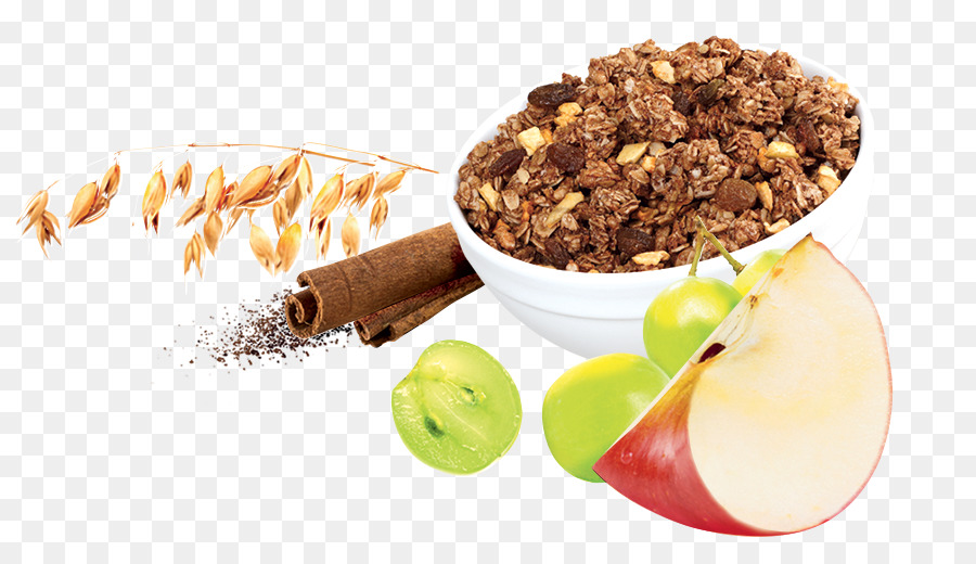 Cozinha Vegetariana，Muesli PNG