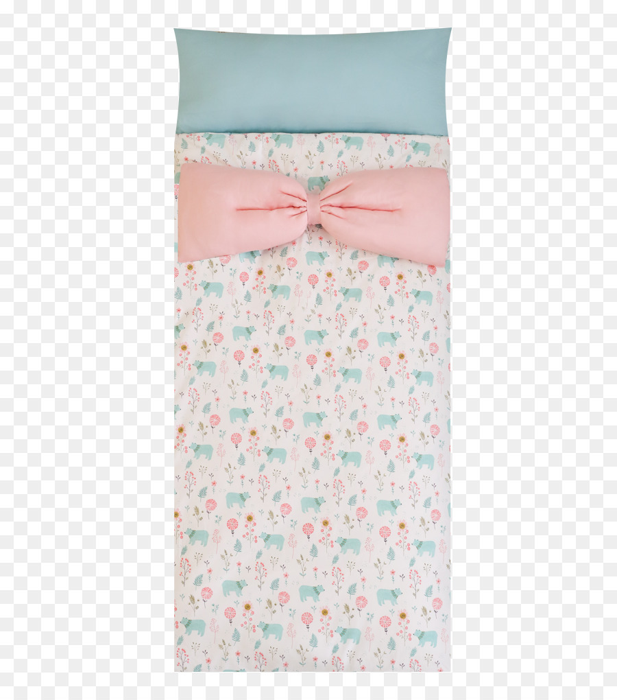 Turquesa，Roupa De Cama Mediante PNG