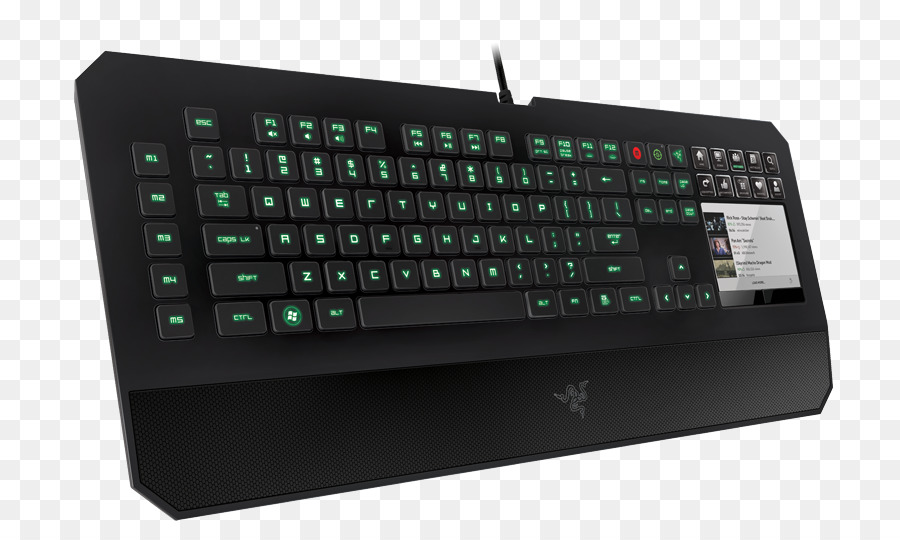 Teclado De Computador，Teclado De Jogos PNG