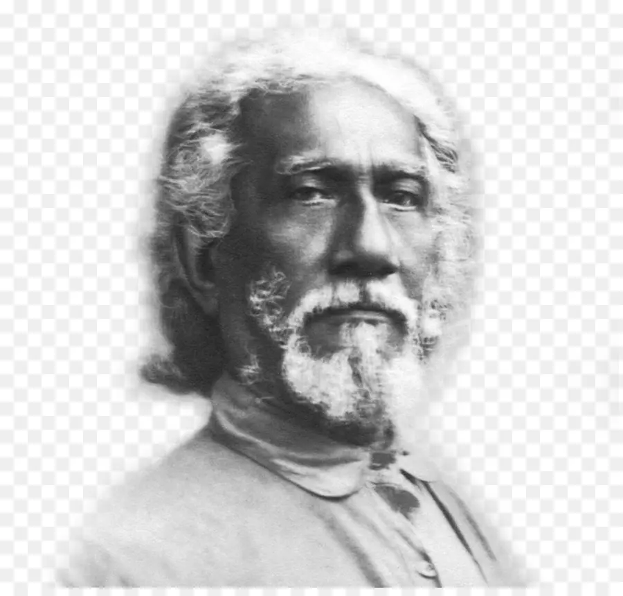 Swami Sri Yukteswar Menina，Santo Ciência PNG