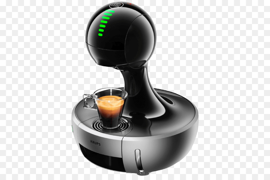 Dolce Gusto，Café PNG