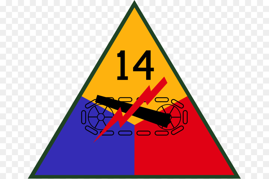 4ª Divisão Blindada，7ª Divisão Blindada PNG
