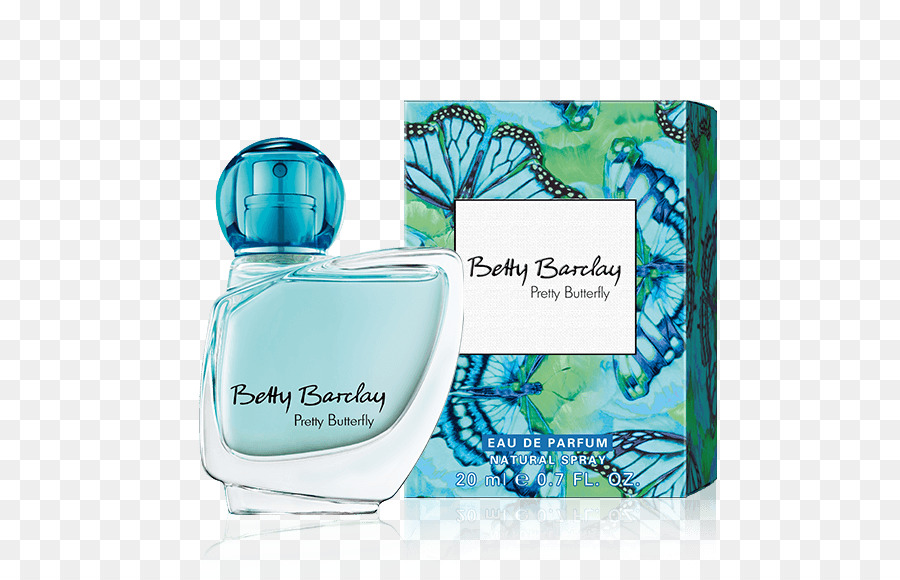 Betty Barclay，Eau De Toilette PNG