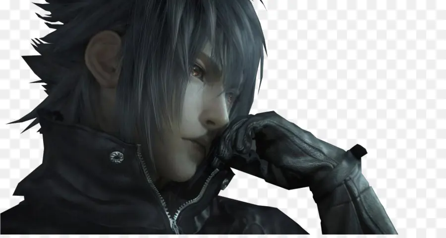 Noctis Lucis Caelum，Final Fantasy Xv PNG