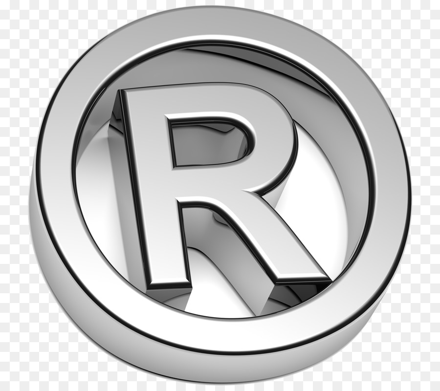 Marca Registrada，Logotipo PNG