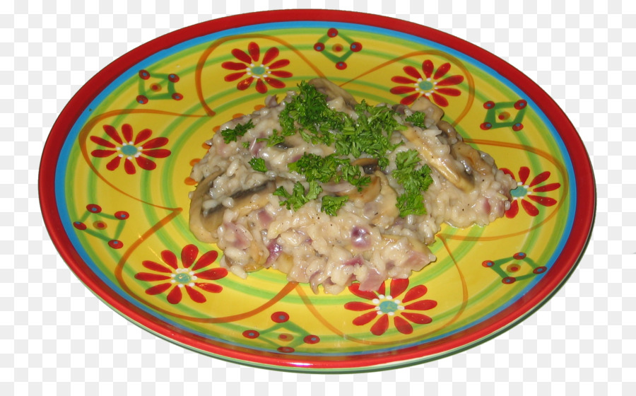 Cozinha Vegetariana，Risoto PNG