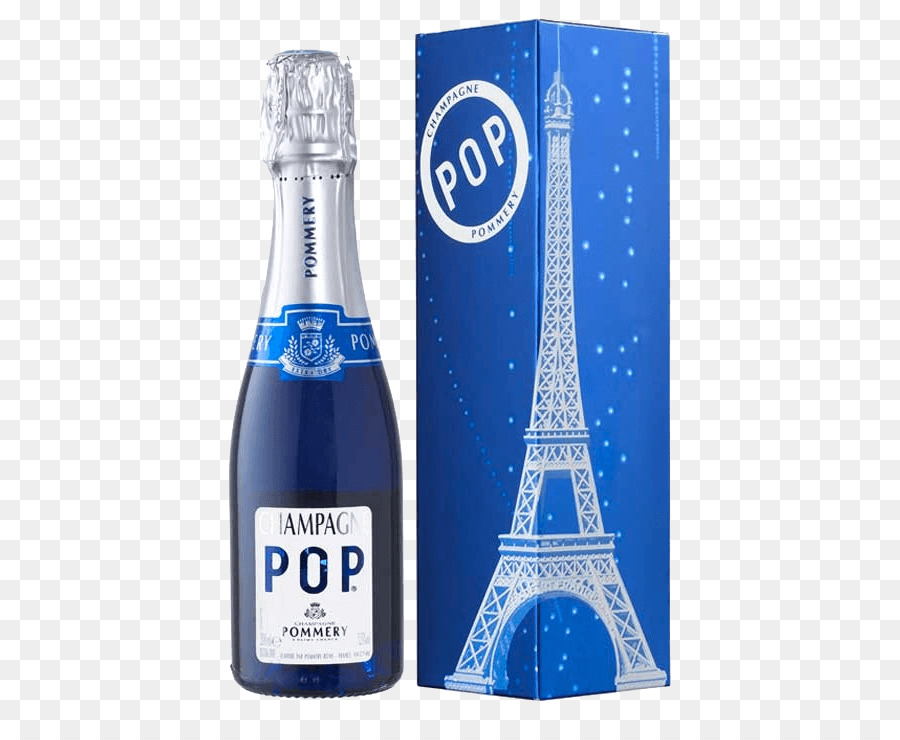 Champanhe，Pommery PNG