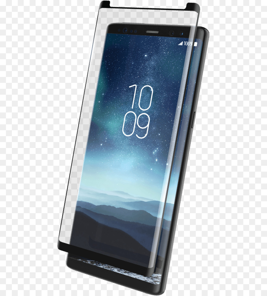 Smartphone，O Samsung Galaxy Note 8 PNG