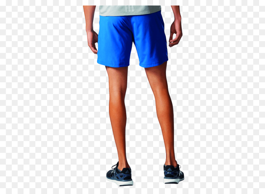Azul，Shorts PNG