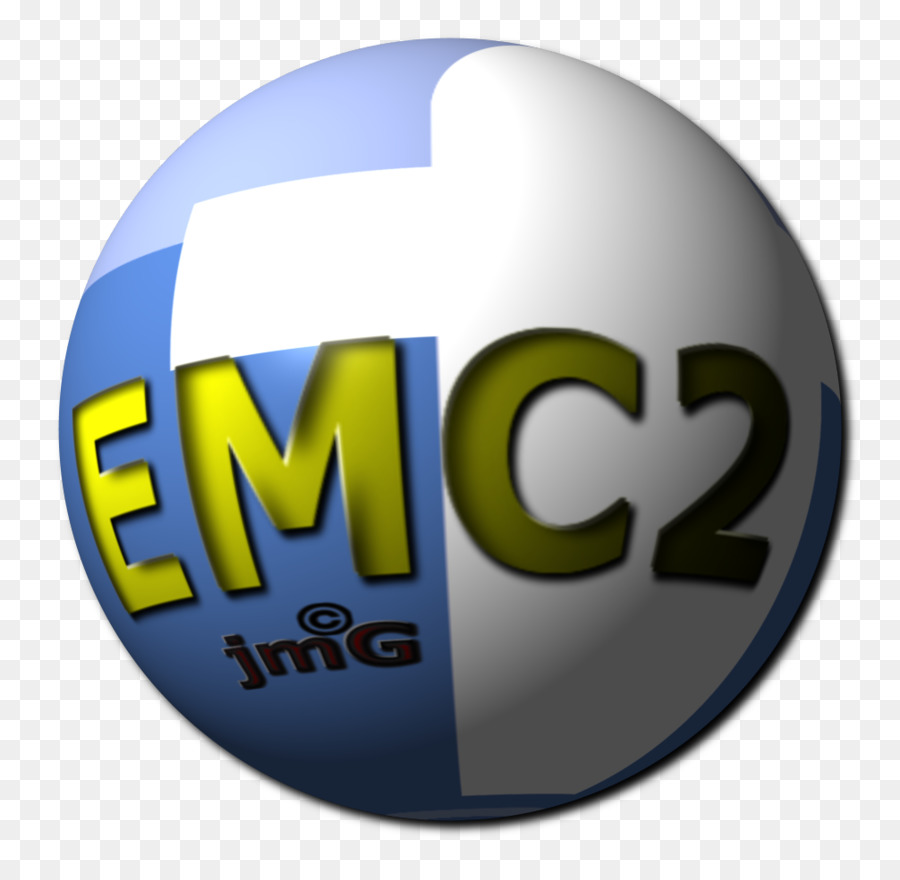 Emc2，Informações PNG