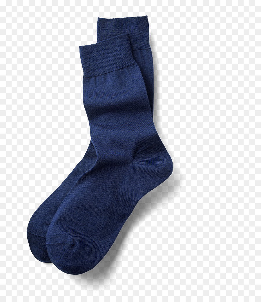 Azul Cobalto，Sock PNG