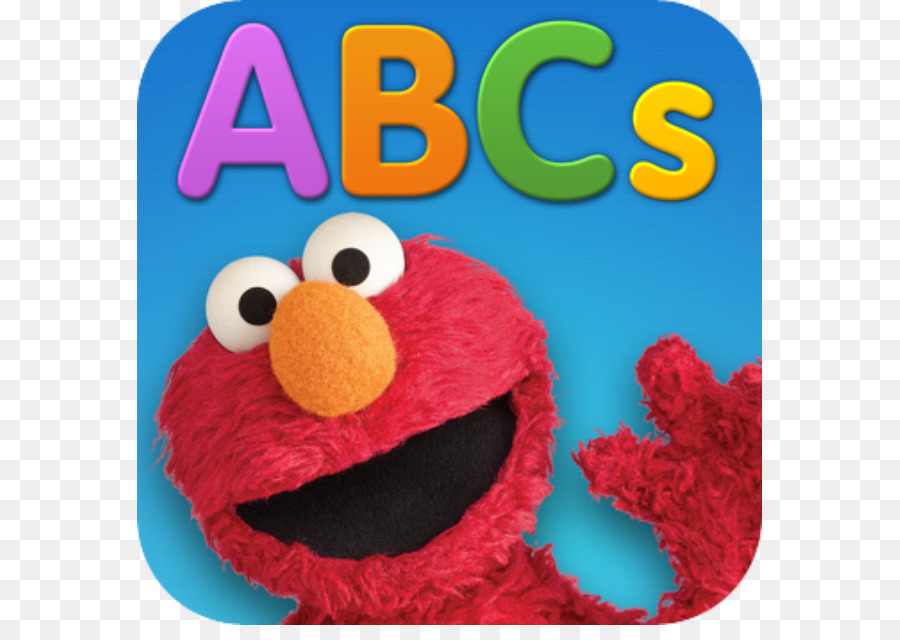 Elmo，Abc PNG