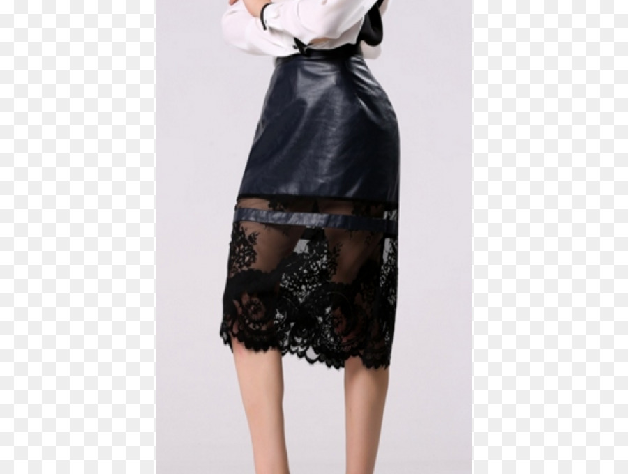 Saia，Vestido De Cocktail PNG