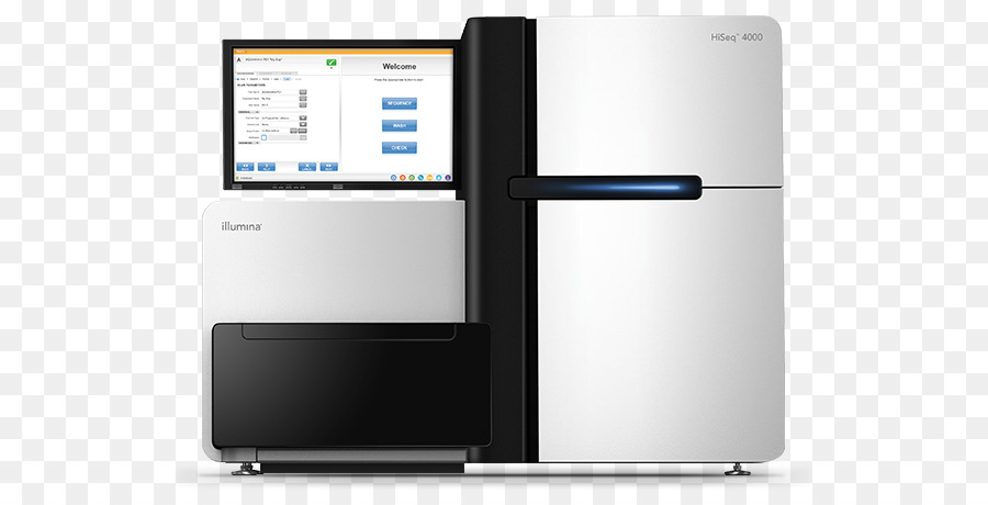 Illumina，Sequenciamento De Dna PNG