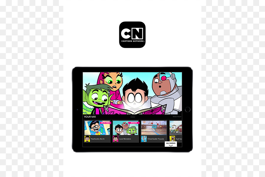 Cartoon Network，Cartoon PNG