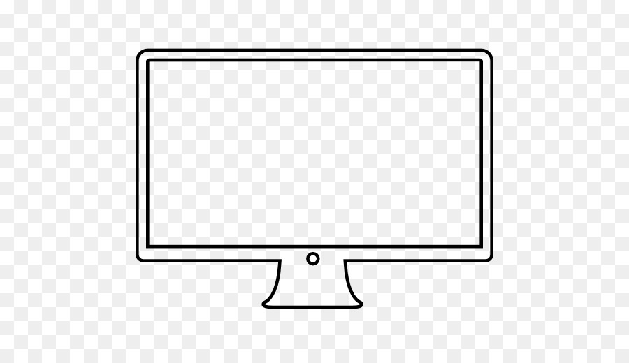 Monitores De Computador，Television PNG