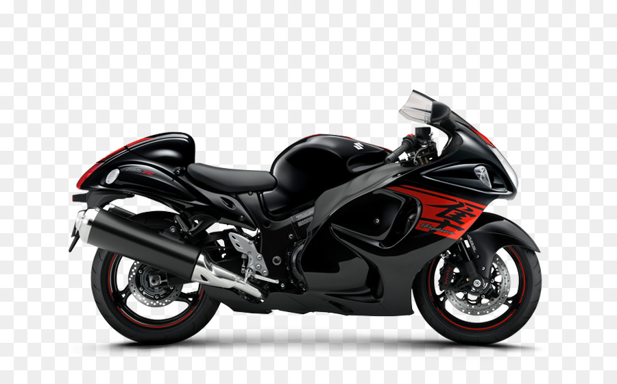 Suzuki，Suzuki Hayabusa PNG