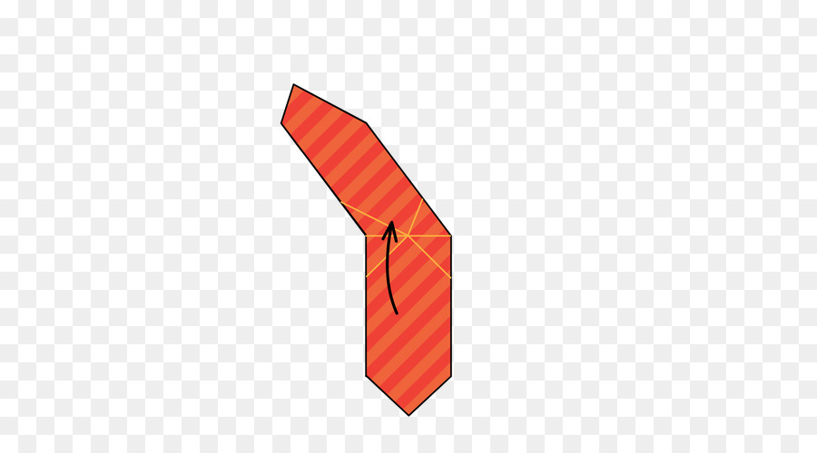 Origami，Laço PNG