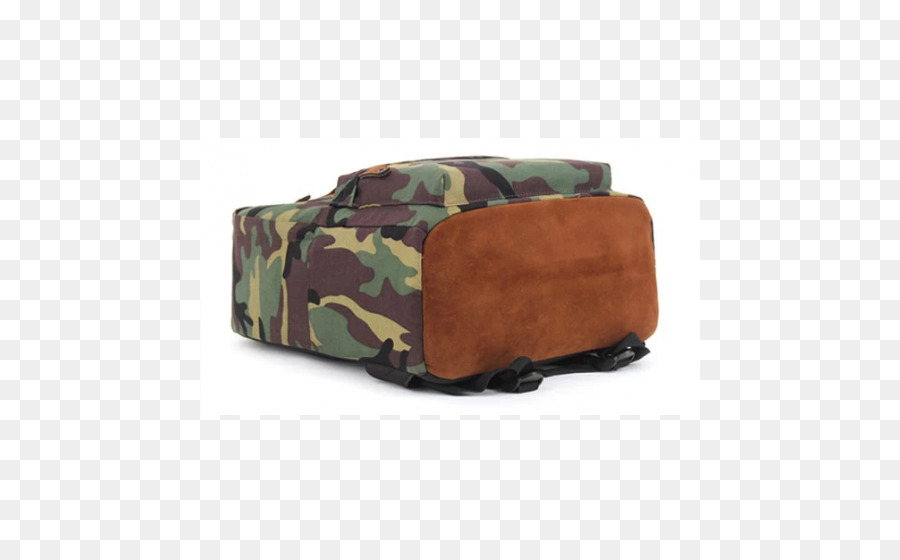 Mochila Camuflada，Camuflagem PNG