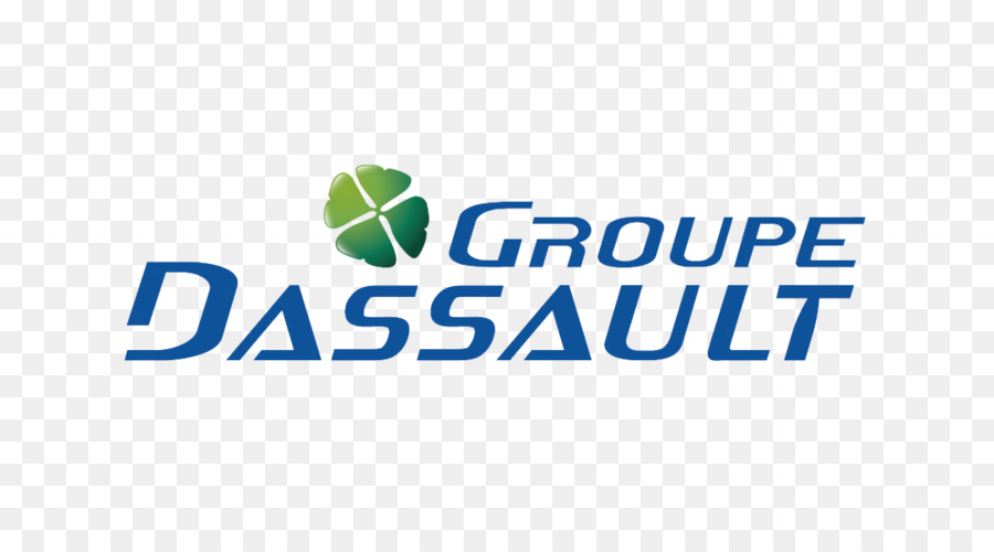 Grupo Dassault Logo，Empresa PNG