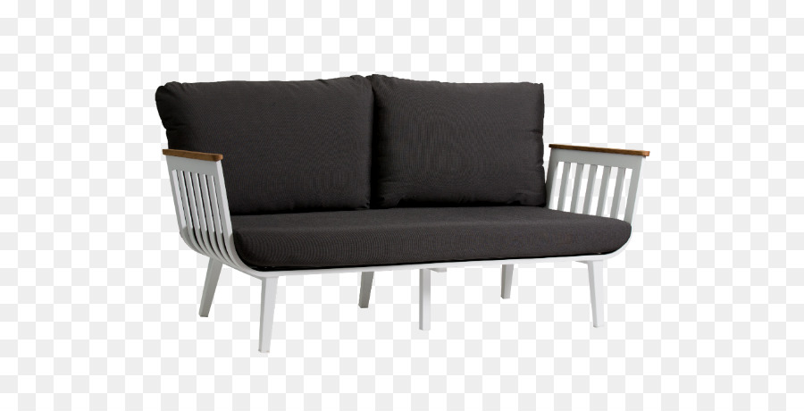 Sofá，Alu Loveseat PNG