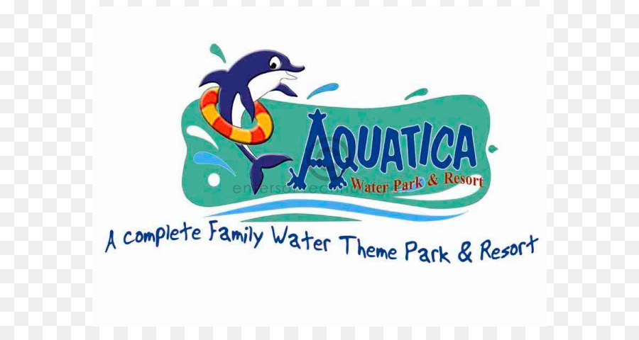 Aquatica，Parque Aquático PNG