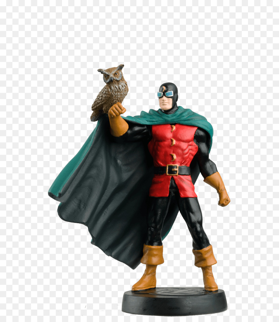 Super Herói，Figurine PNG