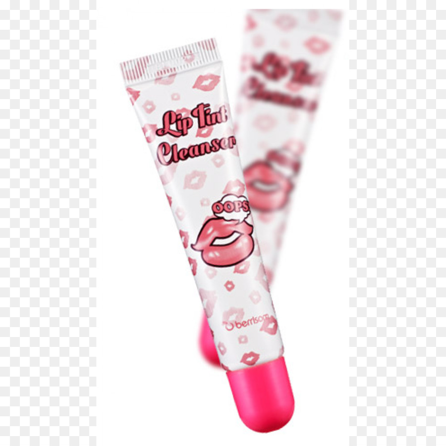 Lip Balm，Berrisom Oops Meu Lip Tint Pack PNG