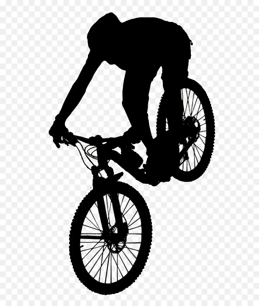 Ciclista De Montanha，Ciclista PNG