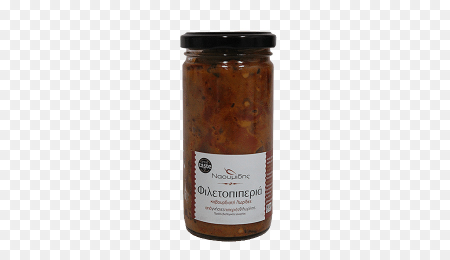 Chutney，Relish PNG