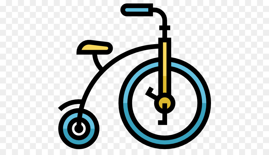 Bicicleta，Desenho PNG