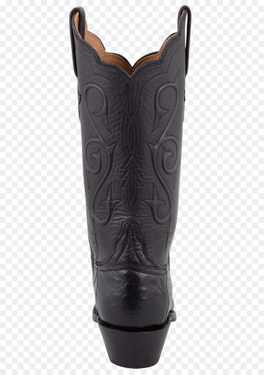 Cowboy Boot，Bota De Equitação PNG