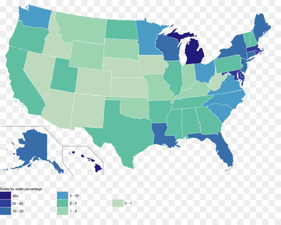 Estados Unidos，Legalização PNG